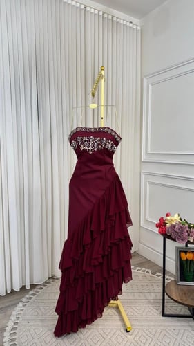 اسم المنتج: Garnet Allure | غارنيت ألور