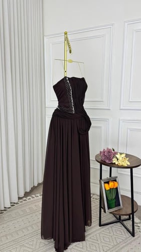 فستان رمسة – Ramsa Dress