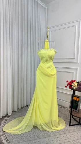 فستان اشراق – Ishraq Dress