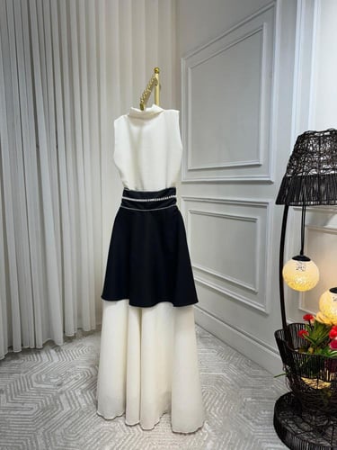 Noir Étoile | نجمة الليل