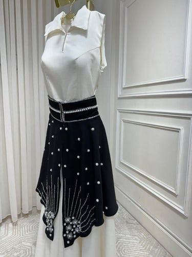 Noir Étoile | نجمة الليل