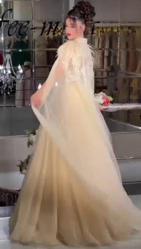 فستان نجمة السهره يميزك بالاطلالة المييزة والفخمه...