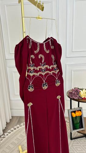 Royal Garnet | رويال غارنيت