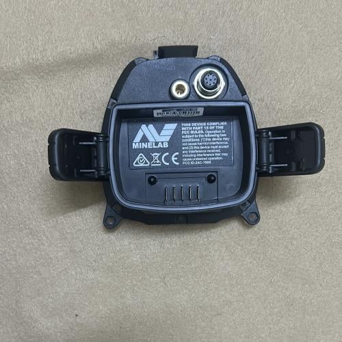 مكينه بطاريه لـ جهاز GPZ7000