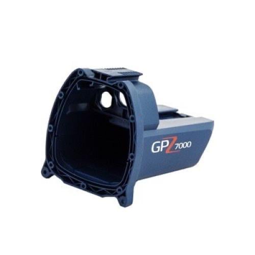 غلاف، صندوق تحكم GPZ 7000