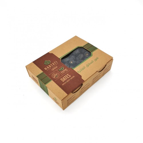 عجوة المدينة 1000 جرام