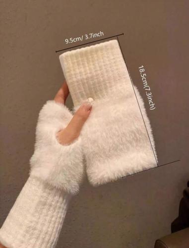 قفاز بلا أصابع