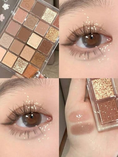 20 ظلال للعيون