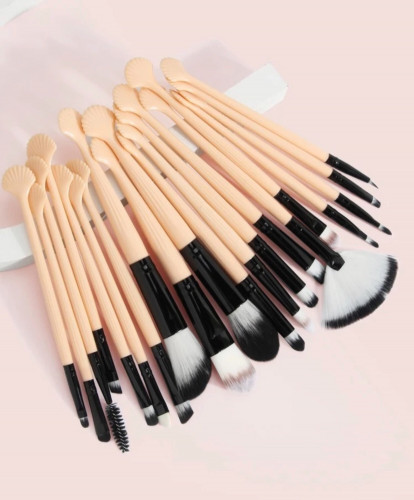 فرش مكياج 20 قطعه