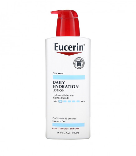 لوشن ترطيب يومي من ايسرين