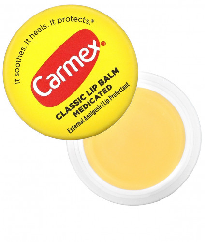 بلسم شفاه كارمكس