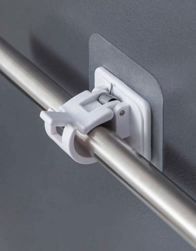 مقبض عصا الستاره