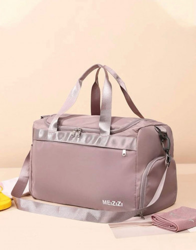 حقيبة كبيره رياضية