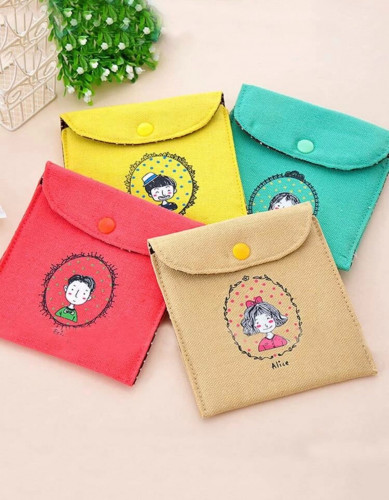 حقيبة تخزين قطعه واحده