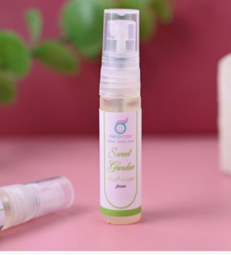 ميني معطر سويت قاردن
