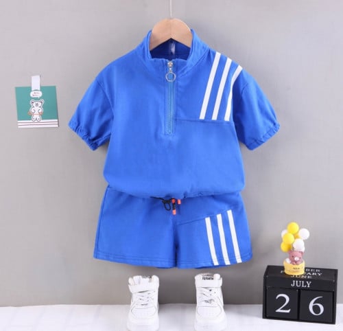 طقم ولادي قطعتين