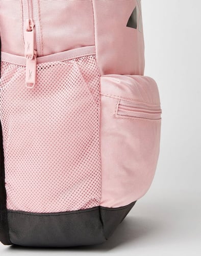 حقيبة ظهر وردي ريبوك