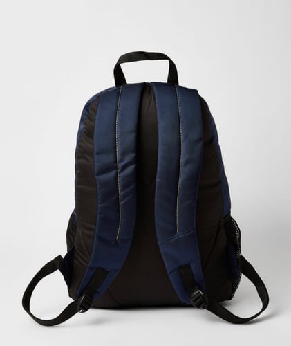 شنط ظهر كحلي آثليتيك