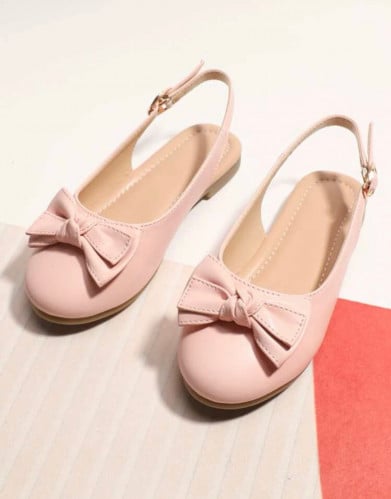 بنات حذاء مسطح