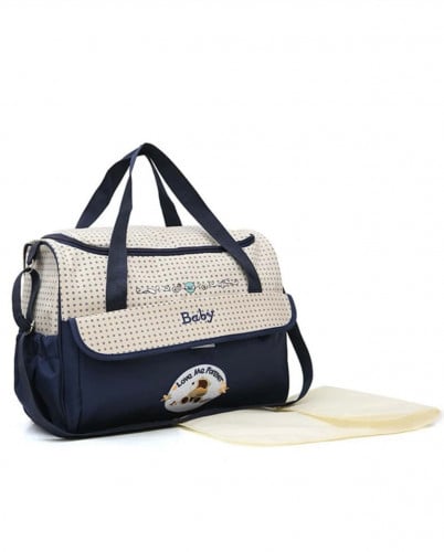 حقيبة مستلزمات الاطفال