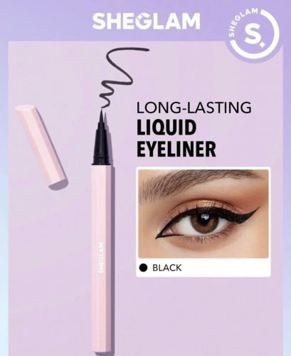 ايلاينر اسود