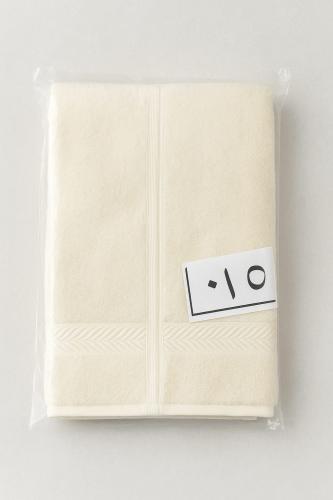 منشفة حمام قطنية فاخرة — امتصاص سريع ونعومة استثنا...