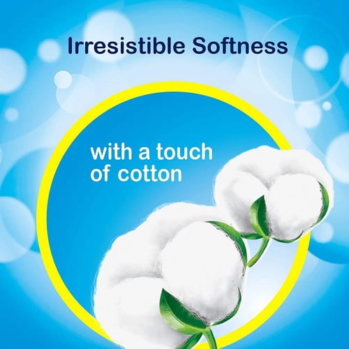 مناديل حمام كلينكس جفاف ونعومة طبقتين (200 منديل ×...