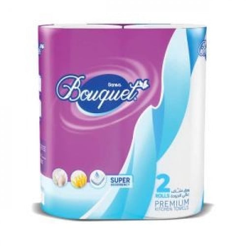 سانيتا بوكية 2 رول