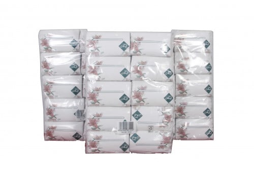 مناديل ايلان 500 مفرد 40 علبة