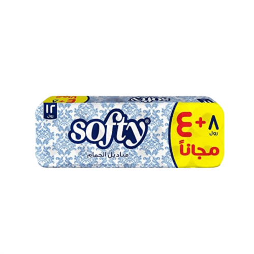 مجموعة مناديل المنزل من سوفتي