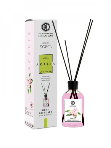 معطر غرف ومكاتب برائحة الأكاسيا 115 مل – كريزيون ك...