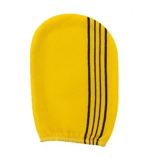 الليفة الكورية لتقشير الجسم – بشرة ناعمة ومشرقة با...