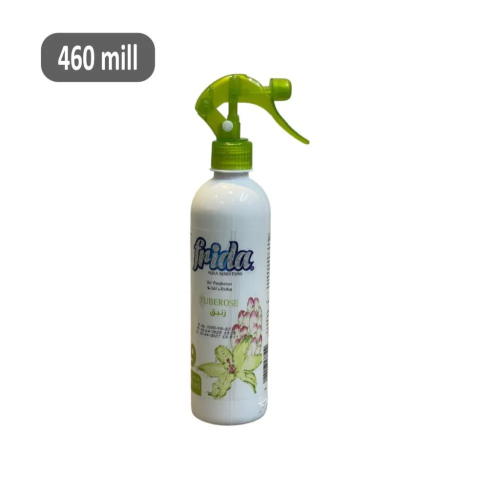 فريدا معطر جو بخاخ برائحة الزنبق – عبير زهري يدوم...