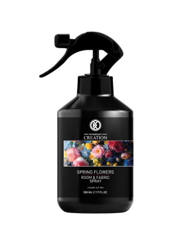 معطر مفروشات ومنزل كريزون كريشن – سبرينج فلوز 500...