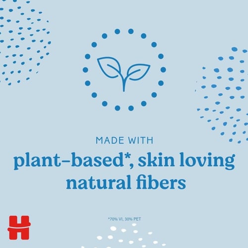 هجيز - مناديل مبللة بيور - 56 منديل