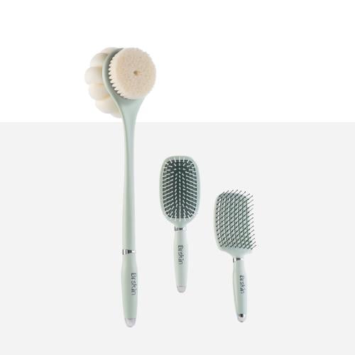 مجموعة العناية بالجسم BRSKIN