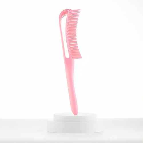 فرشاة فك التشابك