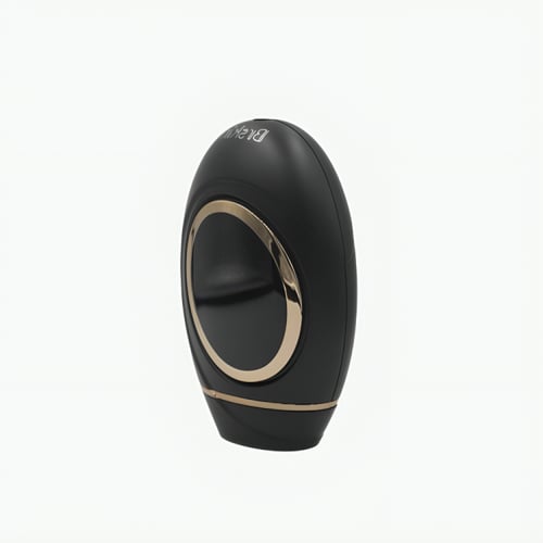 ليزر BRSKIN لإزالة الشعر سهل الحمل