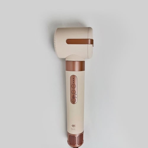 استشوار شعر احترافي بمحرك توربو 7 في 1 المتكامل BR...