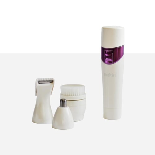 جهاز المساج