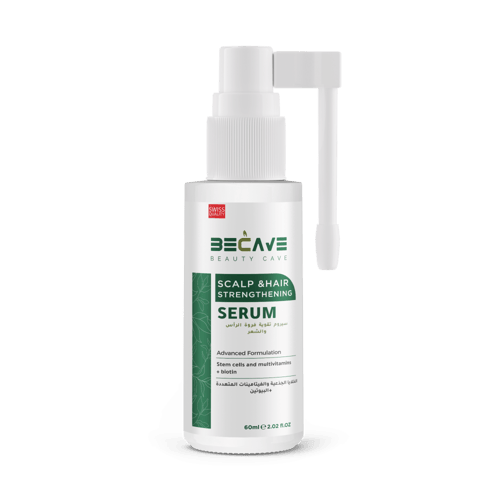 كورس معالجة الشعر المتضرر – أفضل علاج لتساقط الشعر...