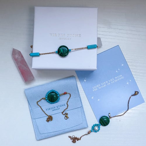 اساور الملاكايت