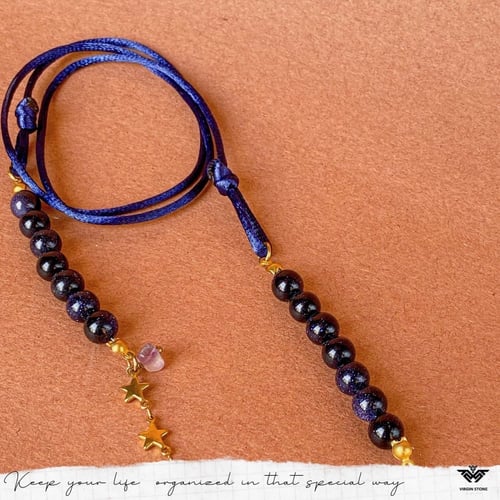 هانقر بالأحجار الكريمه