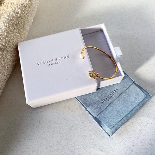 اسوارة اللؤلؤ بتصميم عربي