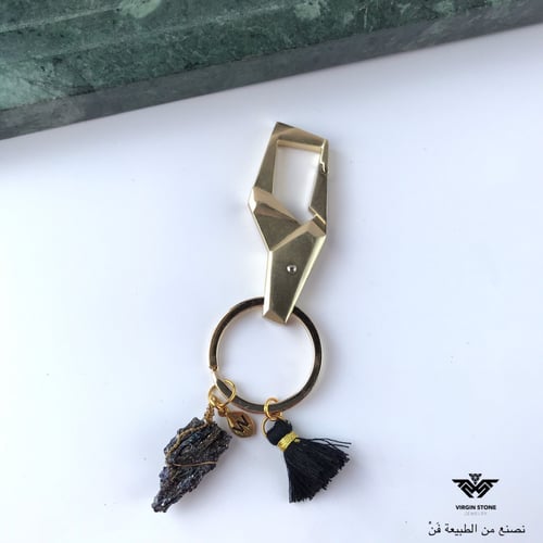 ميداليه احجار