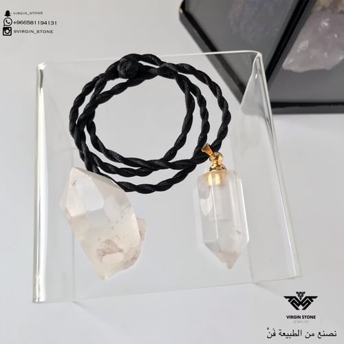 قنينة العود الجوهره