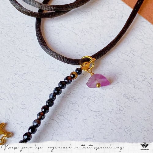 هانقر بالأحجار الكريمه