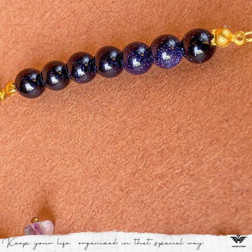 هانقر بالأحجار الكريمه