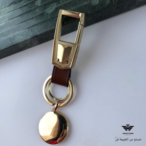 ميداليه احجار