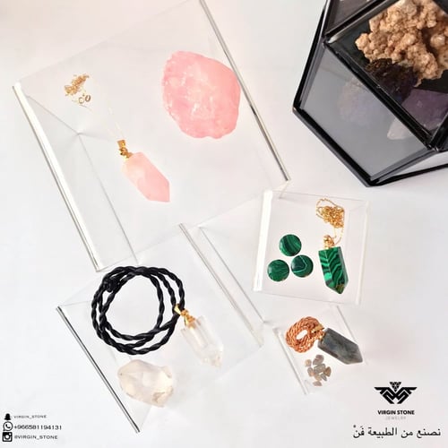 قنينة العود الجوهره